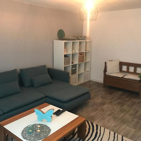 Komfort Ferienwohnung A La Bella Mechernich Exteriör bild